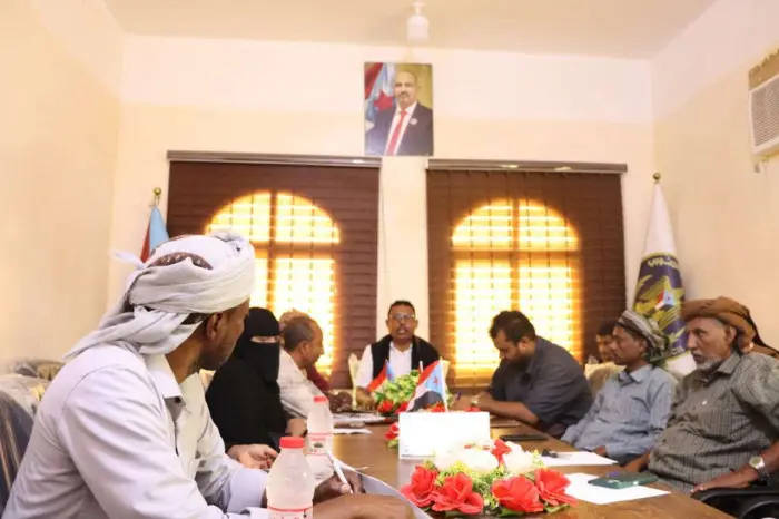 انتقالي سقطرى يقر خطة تصعيد لمواجهة مشاريع الوصاية السعودية