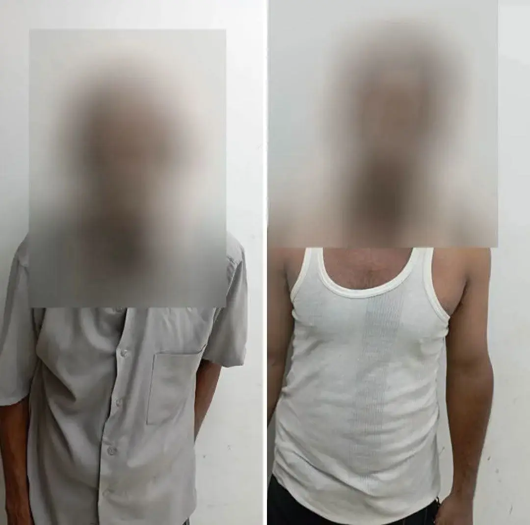 أمن العاصمة عدن يلقي القبض على متهمين في قضية اعتداء أفضى إلى وفاة مواطن