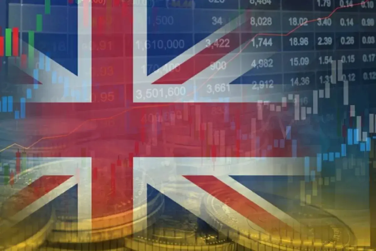 الأسهم البريطانية تتراجع وسط توترات الشرق الأوسط وترقب سياسات الحكومة الجديدة