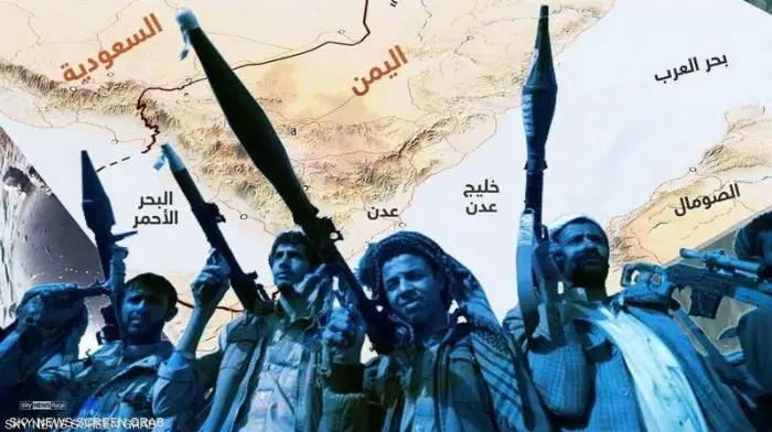 مليشيا الحوثي تواصل التصعيد ضد السعودية وتعلن ''فر...