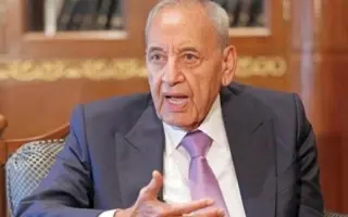 بري يدعو إلى الانسحاب الإسرائيلي الكامل من جنوب لبنان