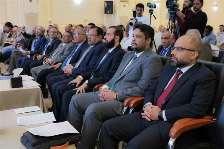 عدن تحتضن أول مؤتمر دولي للتحول الرقمي بمشاركة باح...