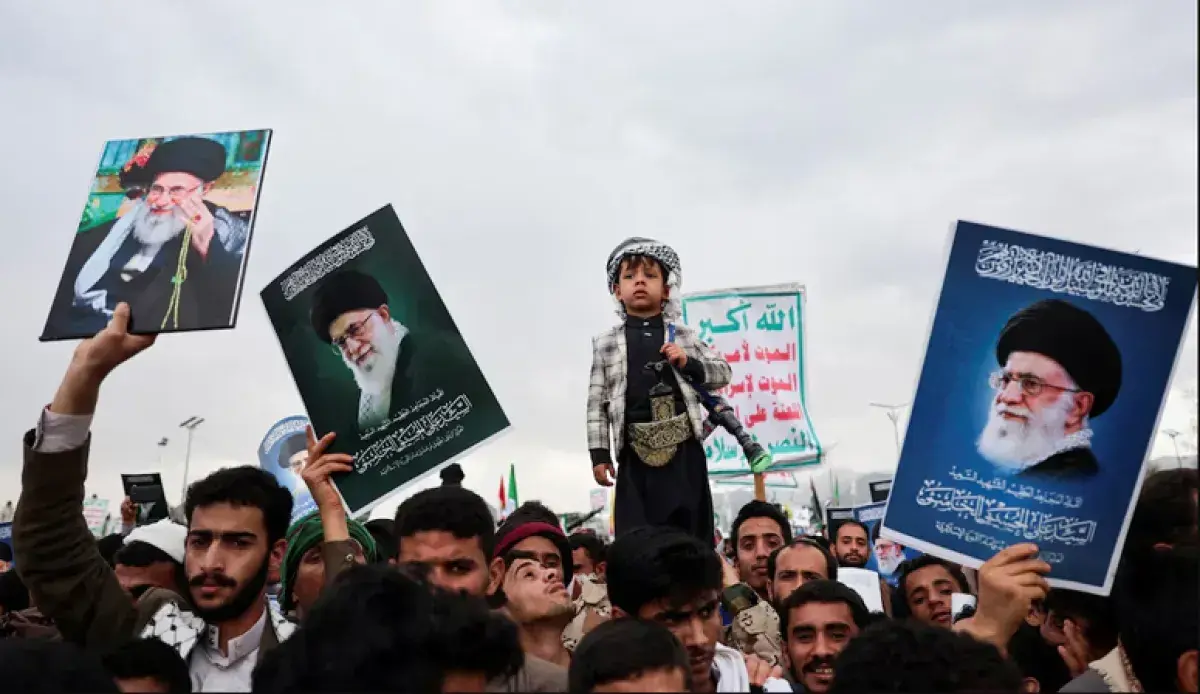 المليشيا الحوثية تعلن التصعيد الشامل في الجبهات وع...