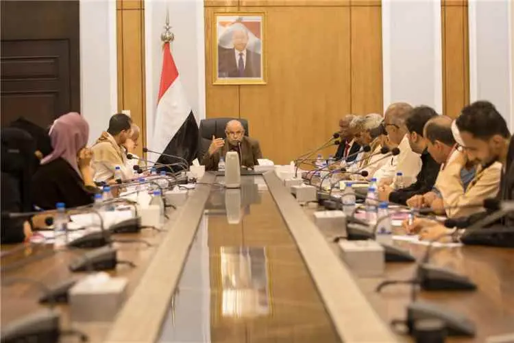برئاسة الخنبشي اللجنة التحضيرية للمجلس التنسيقي ال...
