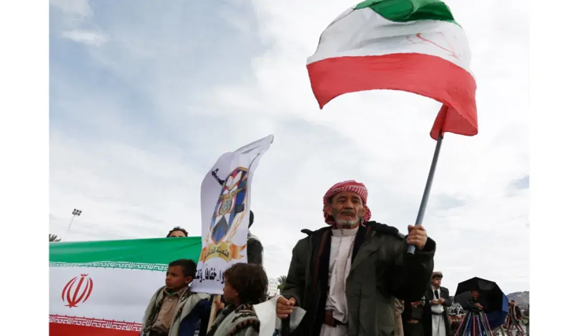 اليمن: إعلان الحوثيين حظر الملاحة السعودية يثير رد...