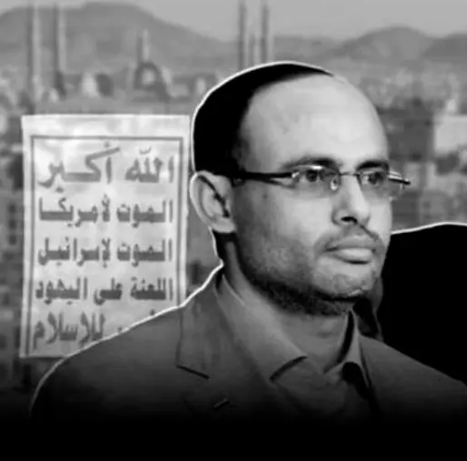 مشاط الحوثيين يهدد السعودية بأنها ستدفع الثمن ويتو...