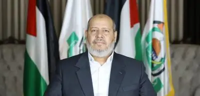 خليل الحية رئيساً جديداً لحركة حماس