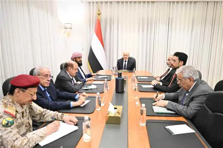 مجلس الدفاع الوطني يقر حزمة إجراءات لدعم معركة الت...