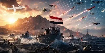 صنعاء تتوعّد الرياض: سنرد بالمثل