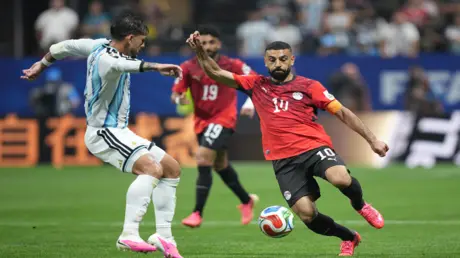 تصنيف "الفيفا" الجديد بعد مونديال 2026.. إسبانيا تتصدر والمغرب ومصر يحققان قفزات تاريخية
