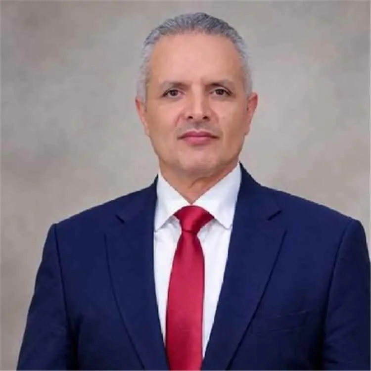 مختار اليافعي: لا تراجع عن استعادة الدولة وإنهاء ا...