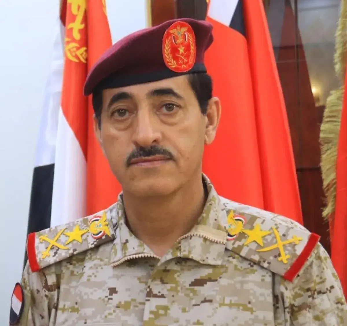 وزير الدفاع: القوات المسلحة في أعلى درجات الجاهزية...