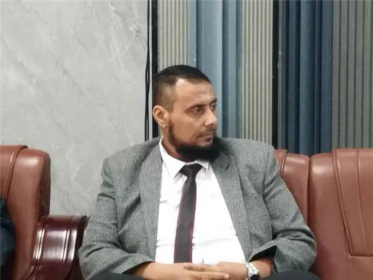 مدير عام شركة المدينة الدولية يشارك في جلسة "تجارب...