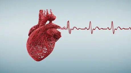 فرحة زفاف ابنتها كادت تقتلها.. "متلازمة القلب السع...