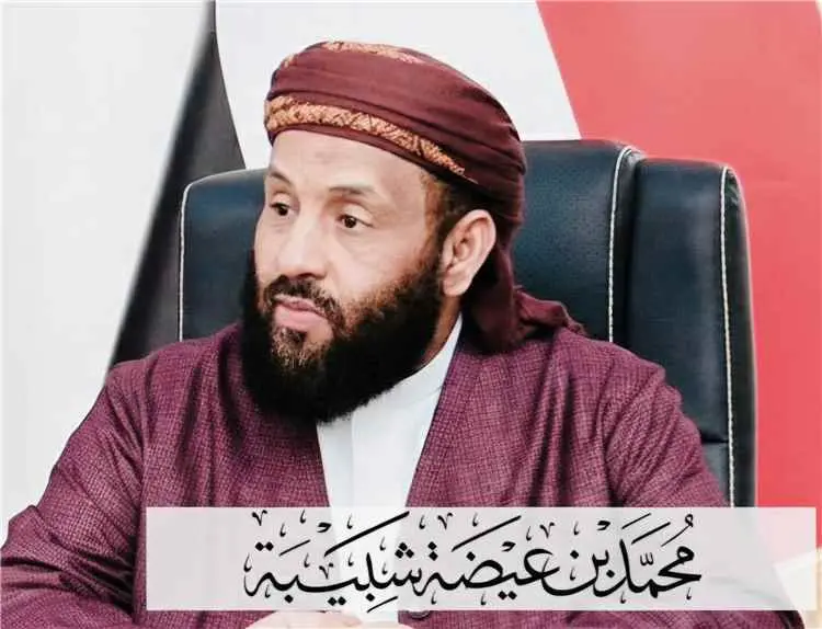 الشيخ شبيبة : الحصار الحقيقي في عقلية الحوثي.. وال...