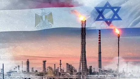 خطط إسرائيلية جديدة لتصدير الغاز عبر مصر تثير جدلا...