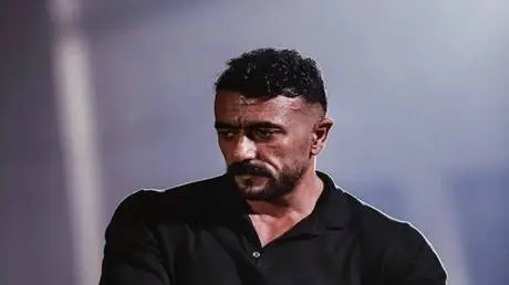 "مجنونة أحمد العوضي" تثير الجدل مجددا وتوجه رسالة...