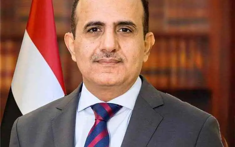 بحيبح: الدعم السعودي للقطاع الصحي تجاوز 1.5 مليار...