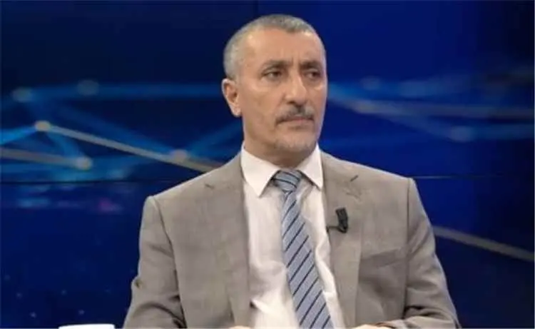 معوضة: استعادة الدولة خيار لا تراجع عنه.. والشرعية...