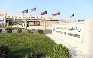 الكويت: اعتداءات إيرانية على محطات الكهرباء والمياه لليوم الرابع على التوالي