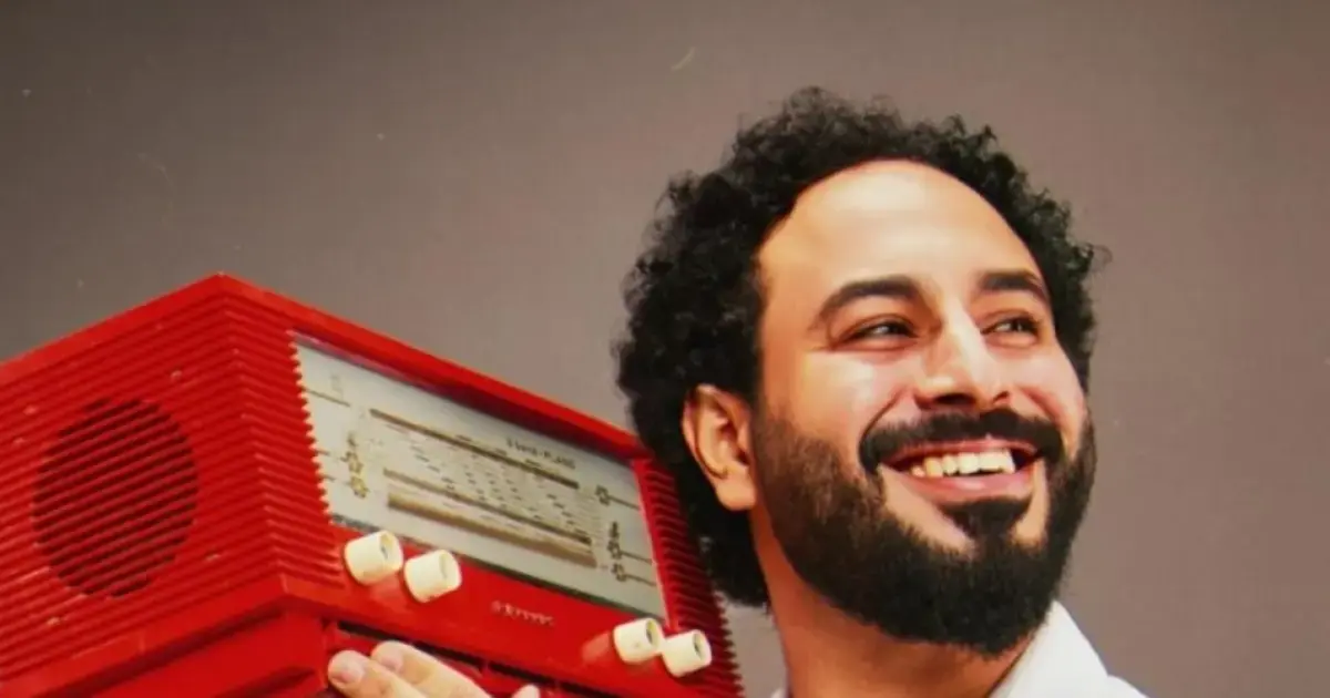 قريبا طرح أغنية ربع ساعة | كلمات الشاعر محمد بغدادي وألحان محمد علي
