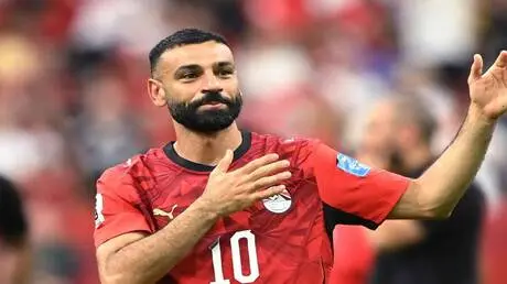 نجم مصري سبقه.. ترتيب محمد صلاح بين أفضل لاعبي كأس...
