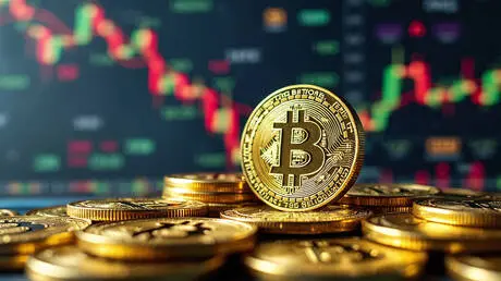 روسيا تشرع تداول العملات المشفرة