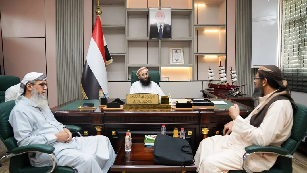 وزير الأوقاف: المرحلة الحالية تتطلب استشعار المسؤو...