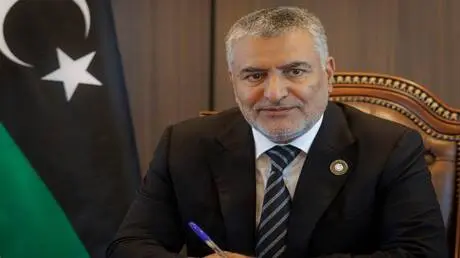 تكالة: التدخلات الخارجية عرقلت التوافق مع مجلس الن...