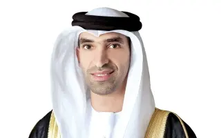الزيودي: الوصول إلى "صفر اعتماد" على مضيق هرمز نها...