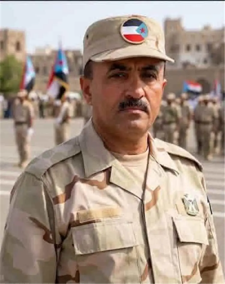 الشنفرة: الجنوب لن يسمح بتهديد أمن المملكة أو المس...