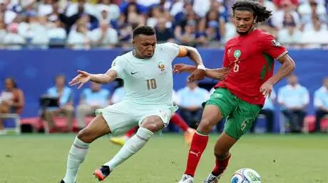 تطورات صفقة انتقال أيوب بوعدي إلى مانشستر سيتي