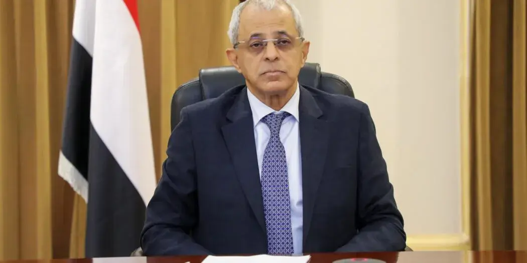 نعمان: خطاب العليمي يجسد مسؤولية الدولة.. وبيان مليشيات الحوثي يؤكد الإصرار على إطالة معاناة اليمنيين