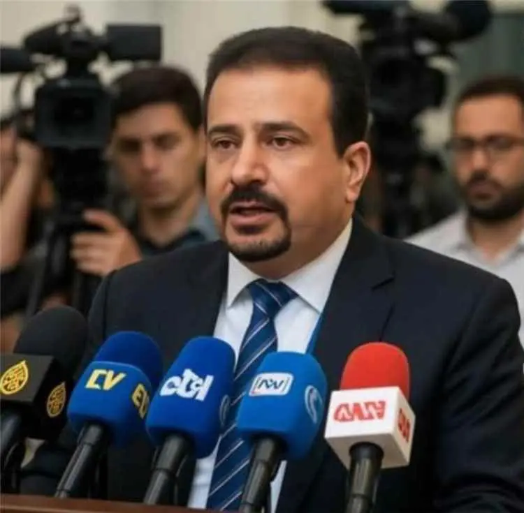د. بن إسحاق: راقبوا الميدان لا البيانات.. هناك تُح...