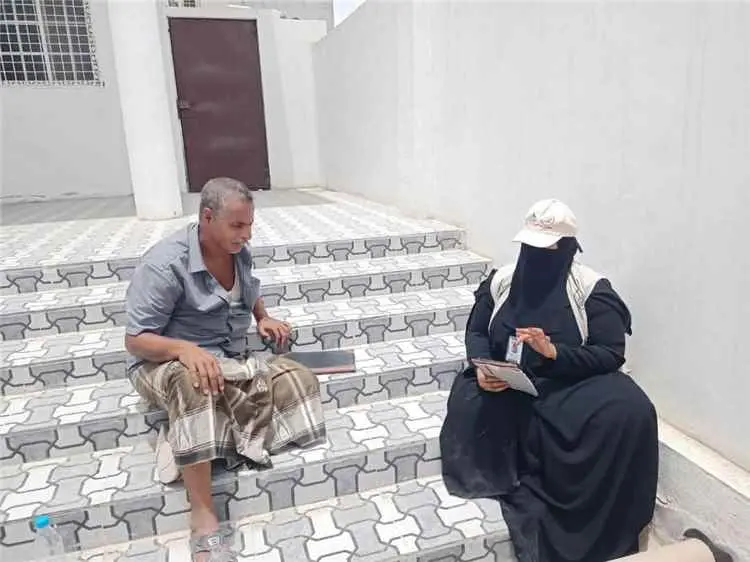 مواصلة تنفيذ الفترة (17) من مسح ميزانية الأسرة في...
