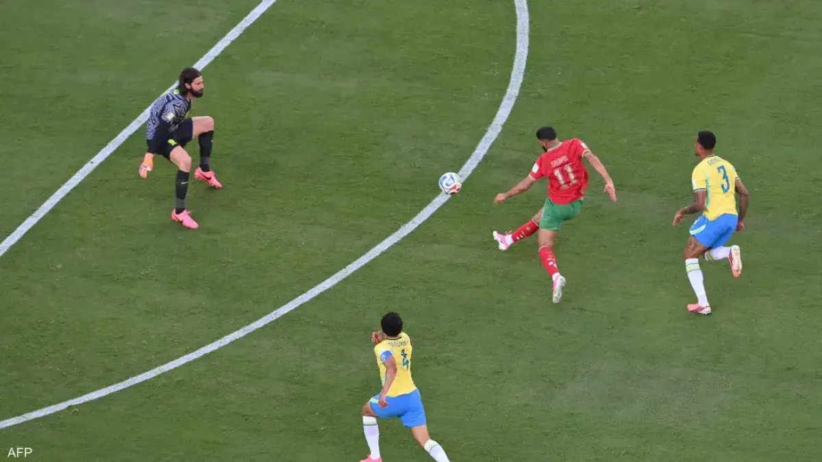 فيفا يستبعد أهداف المغرب في المونديال.. وجدل جماهي...