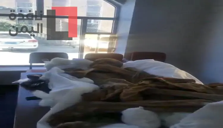 مومياء يمنية عمرها 2500 عام تتلف ورفات عملاق تختفي في ظروف غامضة بصنعاء