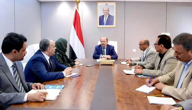 صفعة قوية للحوثي.. تحرك حكومي عاجل لتصدير النفط وص...