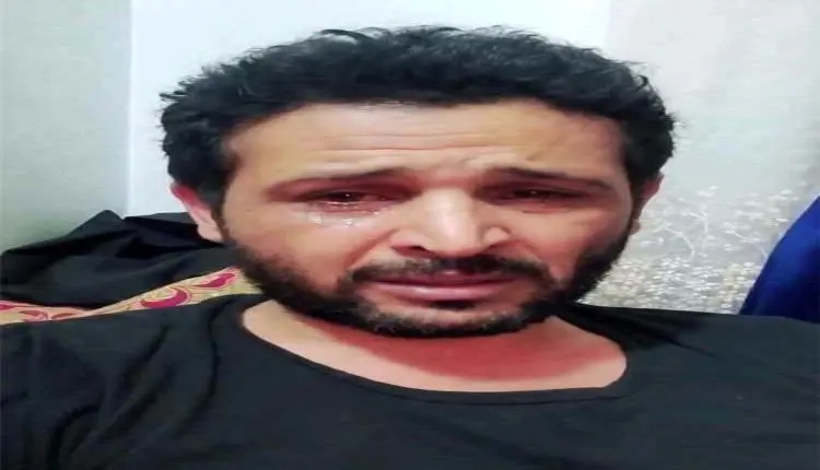 مشرف يقتحم منزل ناشط في صنعاء ويعتدي عليه أمام أسر...