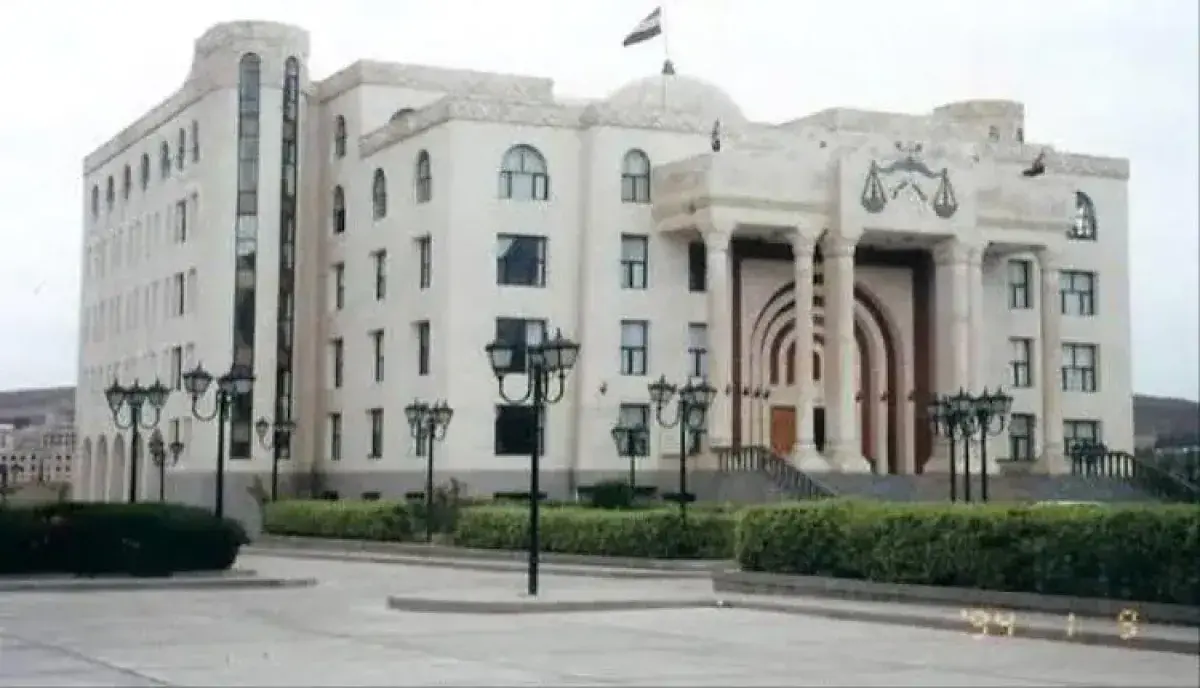 اسرار | (المحاماة) تحت حصار الحوثيين.. توثيق مصور...