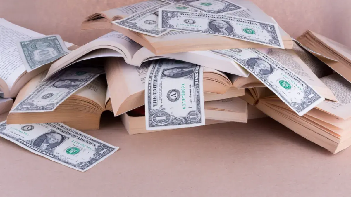 الموافقة على تسوية حقوق النشر بقيمة 1.5 مليار دولا...