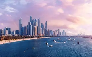 «بروبرتي فايندر»: سوق عقارات دبي يقودها مشترون نشط...