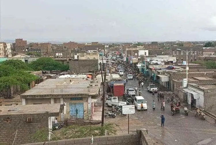 الرصاص يقتحم منازل المواطنين في أحور.. ومطالبات عا...