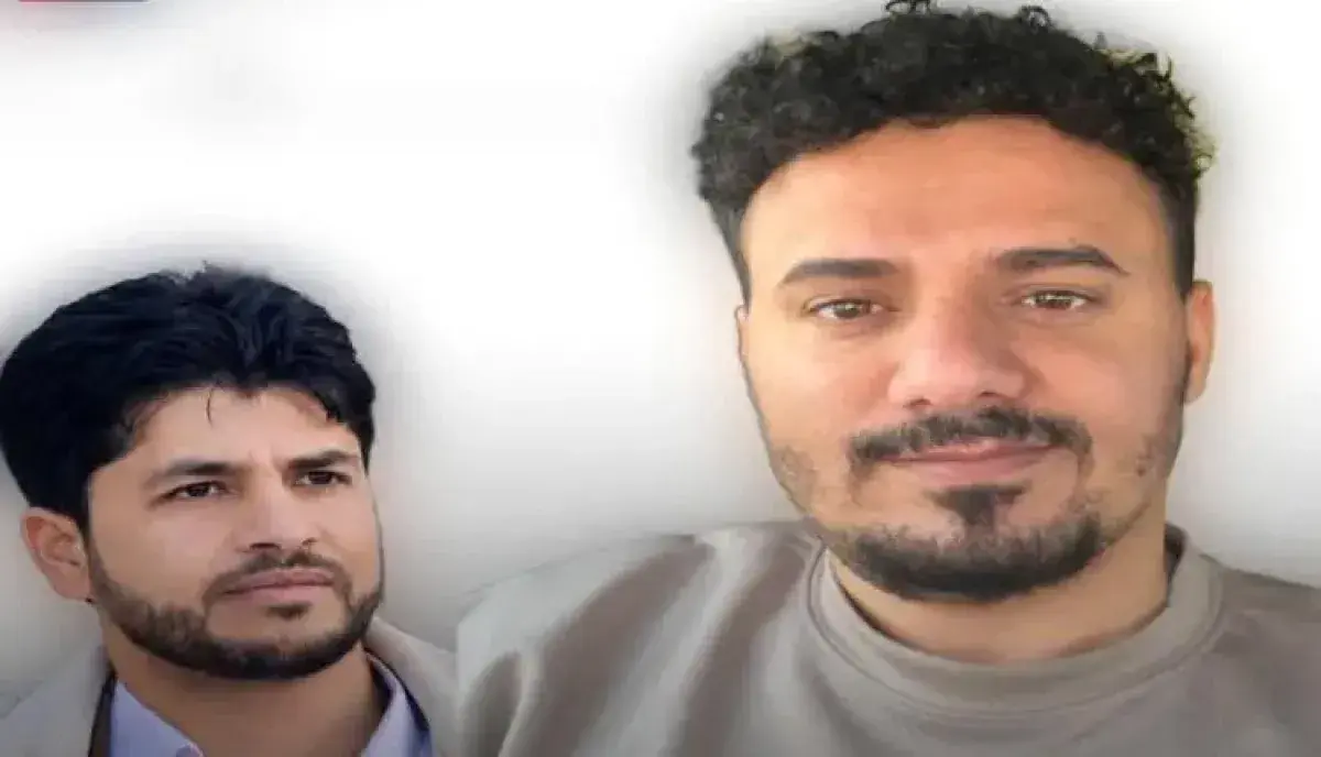 اسرار | بالفيديو والتفاصيل- قيادي حوثي يهدد صناع ا...