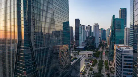 الولايات المتحدة.. غموض يحيط بوفاة رجل أعمال إسرائ...