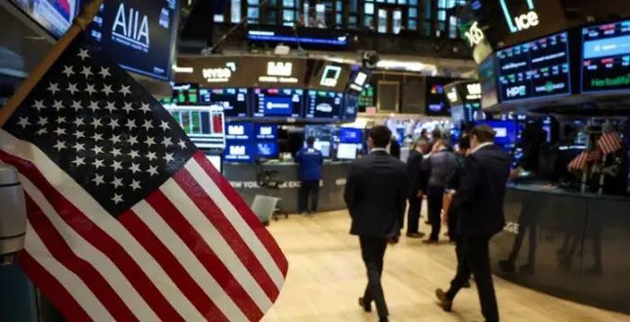 الأسهم الأمريكية تنهي تعاملات الثلاثاء على ارتفاع