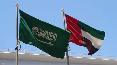 تاريخ مشترك وروابط أخوية راسخة.. مسؤولون في السعود...