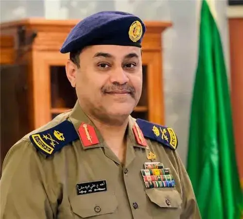 لواء سعودي يؤكد ان استعادة اليمن يتطلب رفض هذا الأ...
