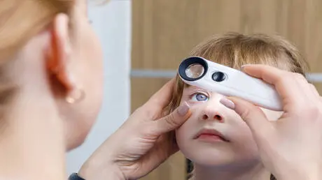 قبل أن يضعف البصر.. أداة جديدة قد تمنع تفاقم أزمة...