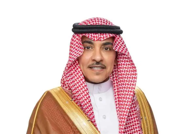 وزير الإعلام السعودي: العلاقات السعودية الإماراتية...